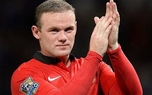 الانكليزي واين روني يعلن اعتزاله اللعب دوليا