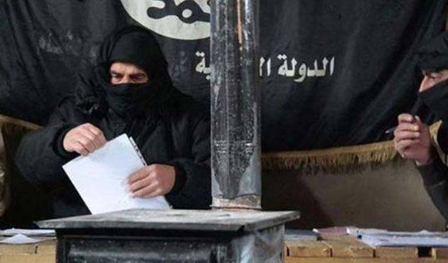 أمير داعش عرض التفاوض.. واللواء ابراهيم وضع شروطه!