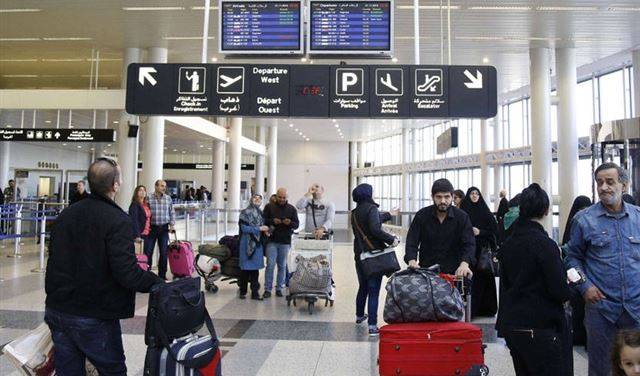 ابتداءاً من اليوم.. هذه هي الرسوم على المسافرين