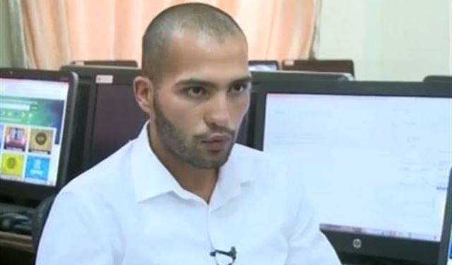 لماذا أدرج البنتاغون هذا الفلسطيني على "لائحة الشرف"؟