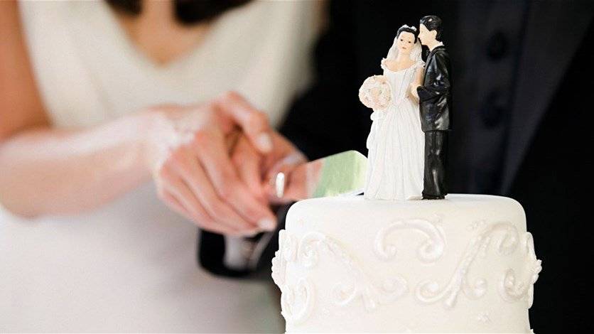 بالفيديو.. امرأة تتعرض لموقف مرعب قبل زفافها بأيام!