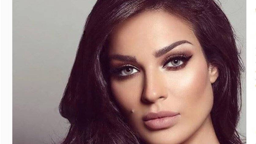 ممثلة مصرية تصدم المتابعين بأحدث صورها... ما علاقة نادين نسيب نجيم؟