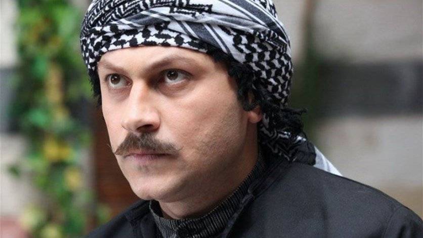 بالصورة: هكذا كان العكيد معتز في طفولته...