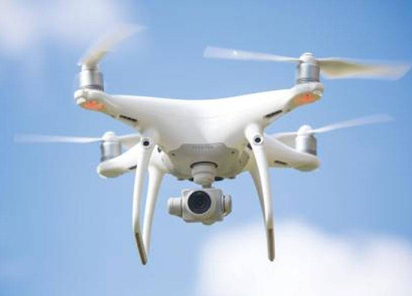 تفاصيل مهمّة لإختيار طائرة "Drone"!