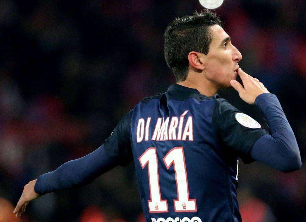 برشلونة يطلب ديماريا.. وباريس سان جيرمان يردّ