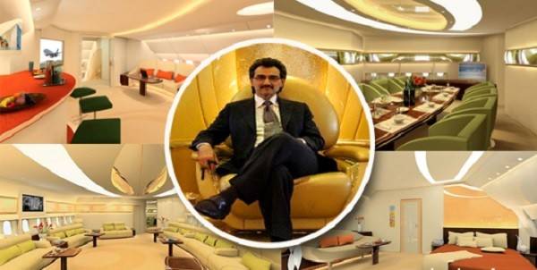 إليكم أغنى شخصيات العالم العربي للعام 2017.. وماذا عن لبنان؟