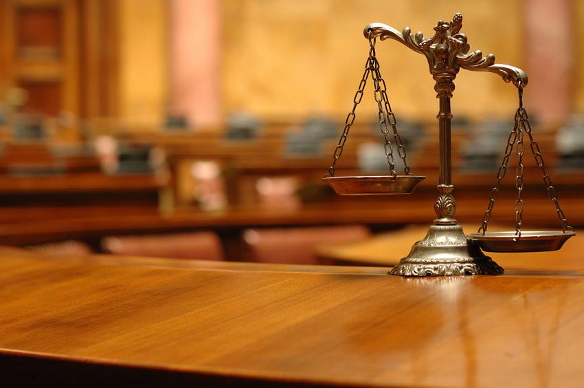 محكمة تسمح لسجين بالزواج من شاهدة في قضيته.. إليكم التفاصيل!