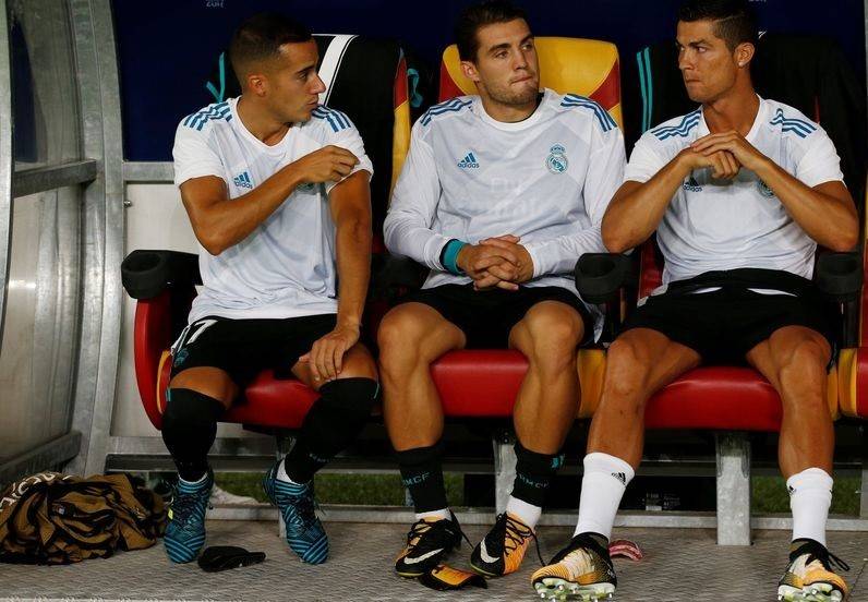 ريال مدريد يساعد برشلونة للظفر بكوتينيو!