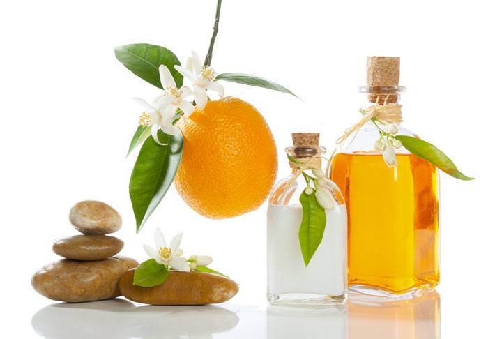 ماء الزهر.. لمظهر مشرق يشع نضارة