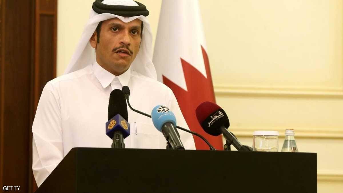 قطر تعيد سفيرها إلى طهران