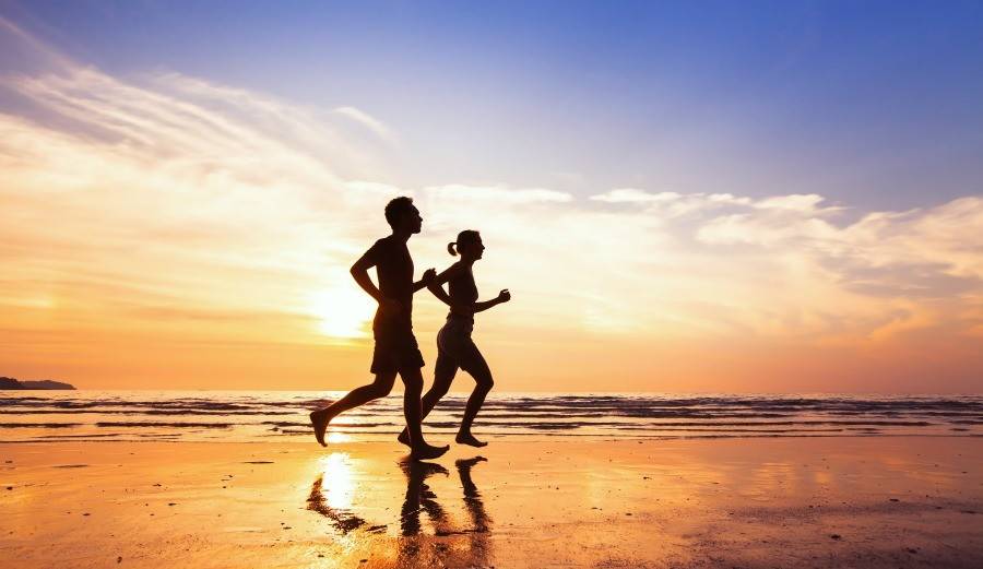 كيف تجد الرياضة المناسبة لأهدافك؟