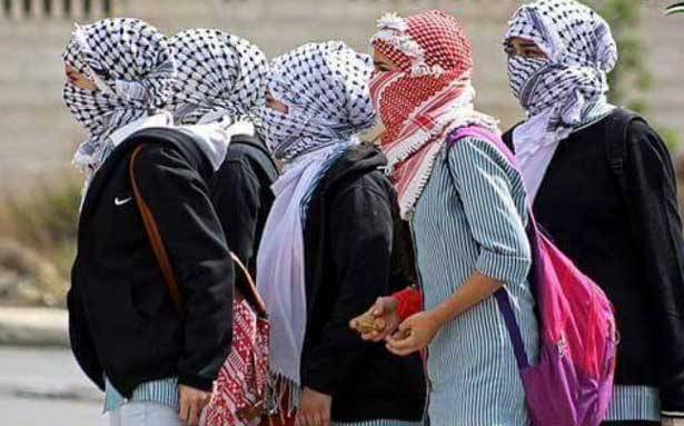 «الأونروا» والإتحاد الأوروبي يُشجّعان
 أطفال فلسطين على العودة الى المدرسة