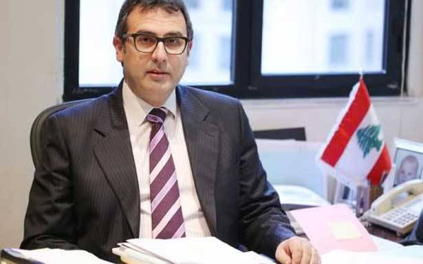 أعلن أنّ «نتائج الماليّة العامة مقبولة جداً لهذا العام والعجز المتوقّع 5،7%»