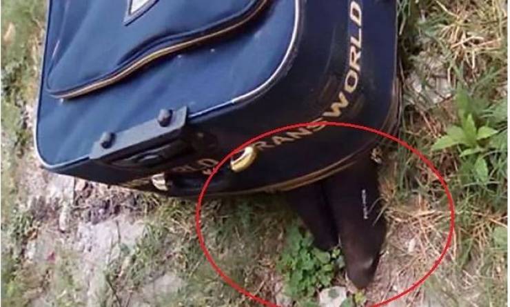 مصريّة ذبحت عشيقها وقطّعت جسده إلى 3 أجزاء وألقتها في نهر النيل!!