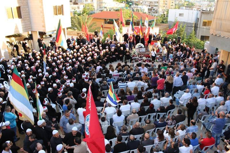 "الإشتراكي" يحافظ على حصته.. بفاعلية أقل