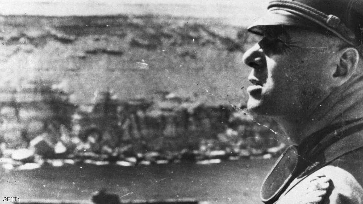 مصر تعيد فتح أبواب "كهف ثعلب الصحراء"