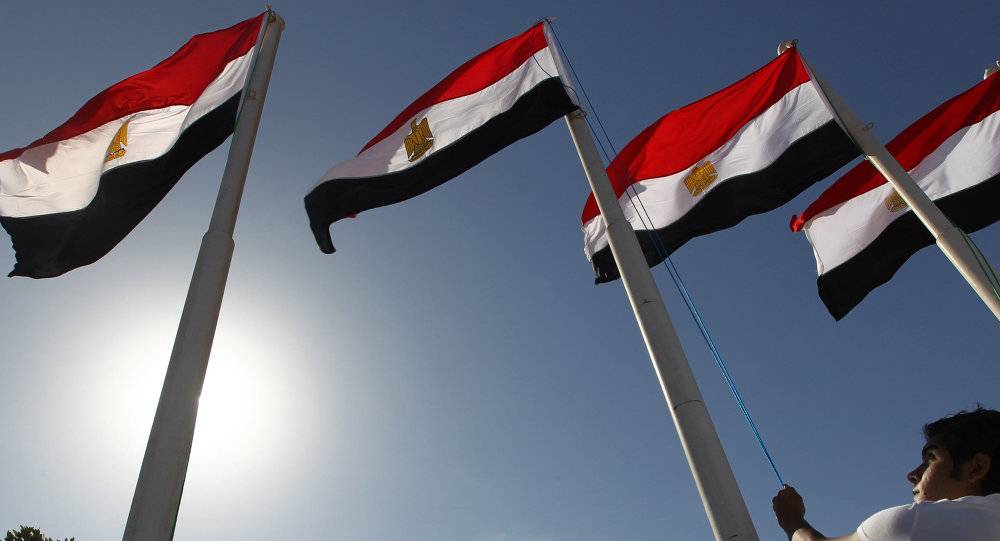 "من القاهرة هنا دمشق"...حملة مصرية لعودة العلاقات بين البلدين