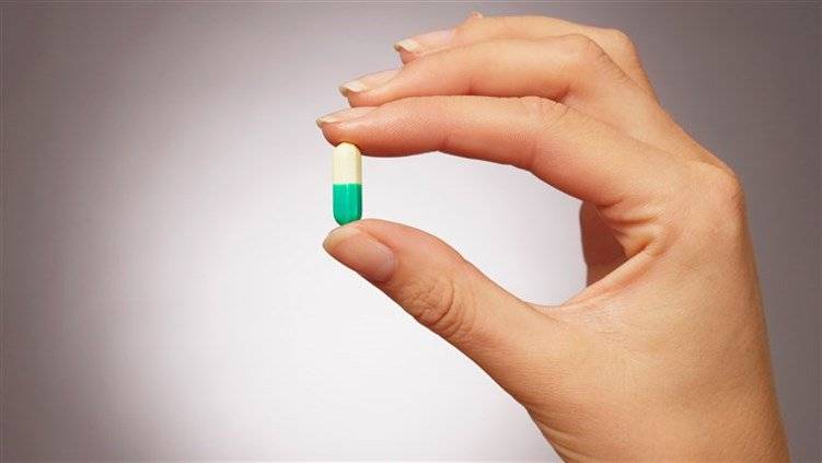 حبة دواء تخدع جسمك وتوهمه بممارسة الرياضة!