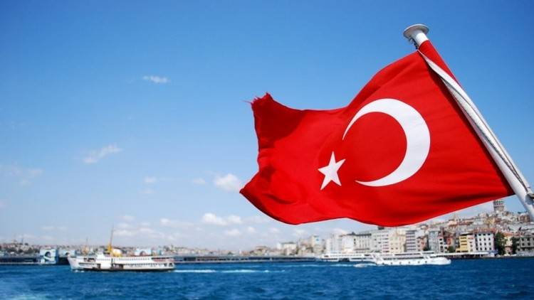 الخارجية الروسية: إصابة 42 مواطنا روسيا بفيروس "كوكساكي" في تركيا
