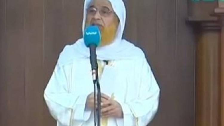 خطب رجل دين من أصل ليبي تثير القلق في سويسرا!