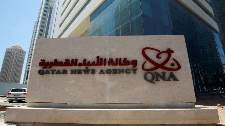 قطر.. اعتقال 5 أشخاص على خلفية قرصنة "قنا"