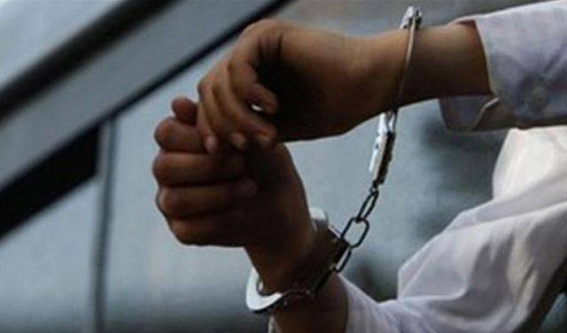 بعد أعمال "التشبيح".. ها هو في قبضة الدولة!