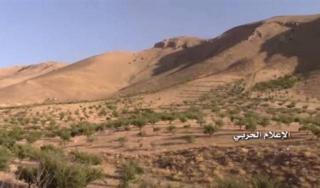 قصص طريفة عن أسماء المُرتفعات في الجرود.. من أين أتت؟