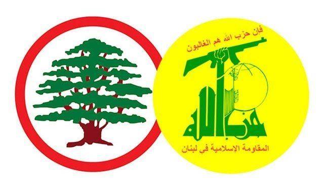 رسائل من حزب الله إلى القوات