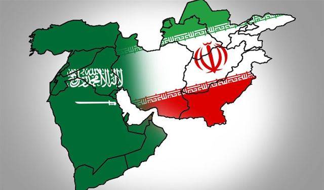 لبنان يجمع السعودية وإيران!
