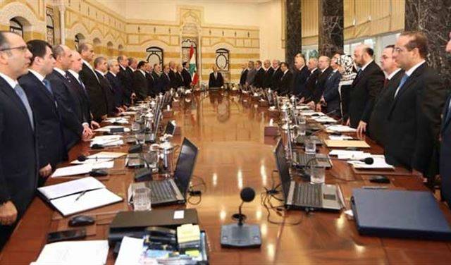 بعد الأضحى.. أين سينعقد مجلس الوزراء؟
