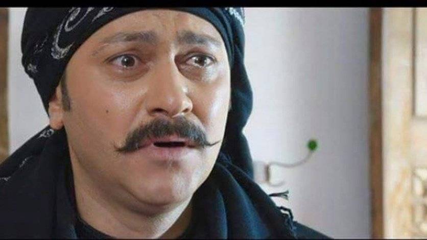 العكيد السابق لباب الحارة "معتزّ" يعود بشكلٍ مختلف!