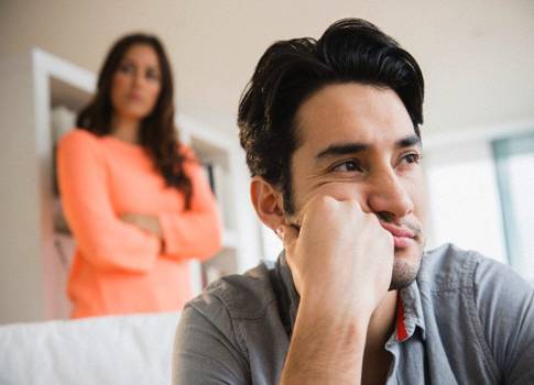 أمور تجعل زوجك لا يعتذر منك أبداً!