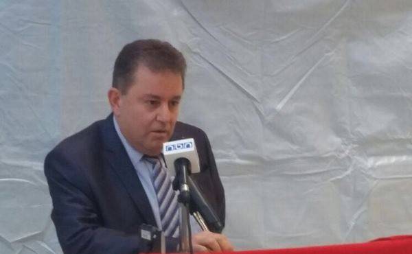 خميس تفقد تعاونية موظفي الدولة في عكار: نسعى دائما لتطوير خدماتها