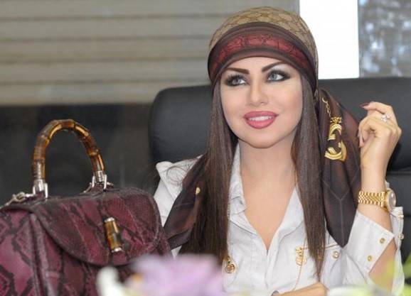 بالفيديو: حليمة بولند في المستشفى.. وهذا ما حصل معها!