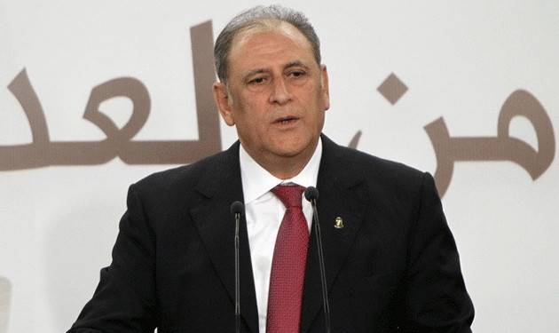الجراح لتويني: إنْ كان لديك "ملفات فساد" أعرضها أو أسكت