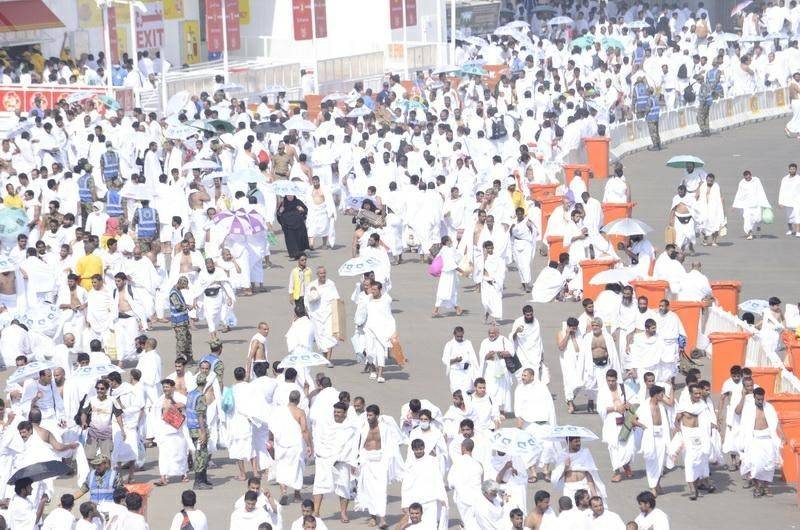 تحذير للحجاج: تفشّي أمراض خطيرة وفيروس.. تجنّبوا هذه الأمور