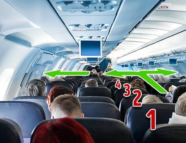 تنبيه للمسافرين.. إحفظوا كم تبعدون عن هذا المخرج لسبب هام