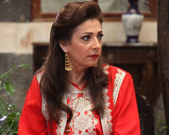 بالصور: ابنة "فريال" تسحر الأبصار بجمالها!