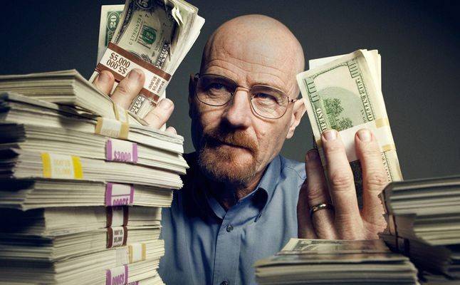 ماذا يعمل أغنى 5 أشخاص في أوروبا؟