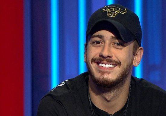 صور حفل زفاف سعد المجرّد!؟