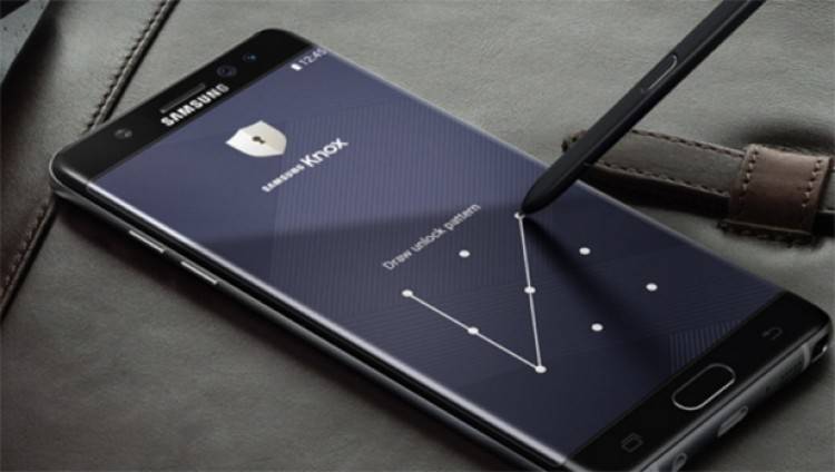 هل يعوض "نوت 8" خسائر "سامسونغ" بـ6 مليارات دولار؟