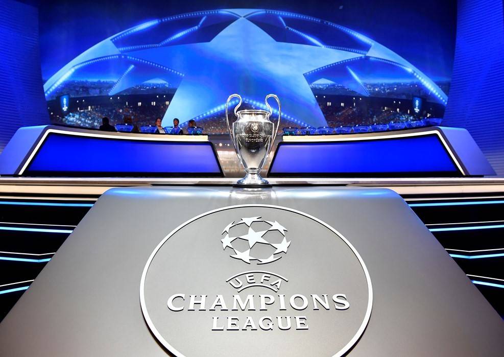 قرعة الأبطال: برشلونة لردّ الثأر.. والريال لتأكيد التفوق