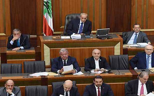 بري: ورشة تشريعية بعد العيد والاولوية للموازنة