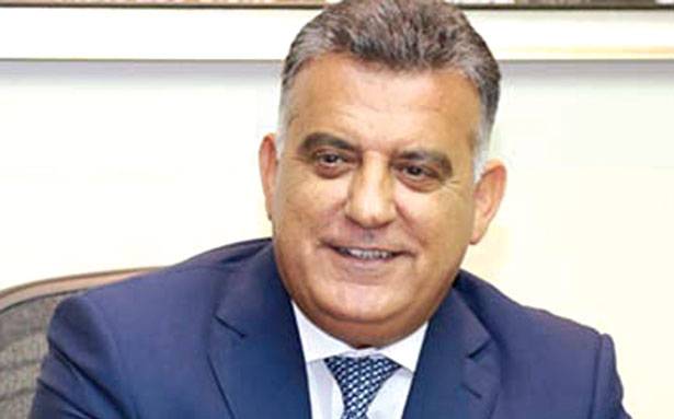 اللواء عباس ابراهيم في العيد الـ 72 للامن العام : لا تهاون مع اعداء الوطن