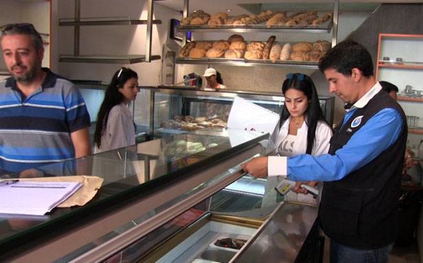 جولة صحيّة على مُنشآت غذائيّة