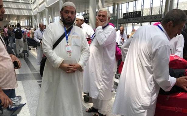 إرتفاع أعداد المغادرين عبر مطار بيروت
الى 20 ألفاً يومياً مع بدء موسم الحج