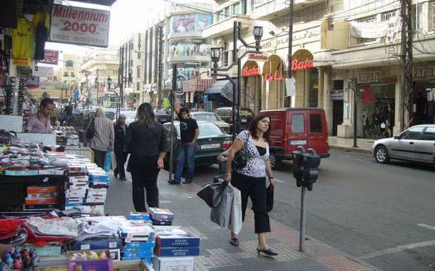 إفتتاح مهرجانات الصيف السبت المقبل
«تجّار صيدا وضواحيها» : للإرتقاء فوق الخلافات
والعمل على تحريك الإقتصاد في المدينة