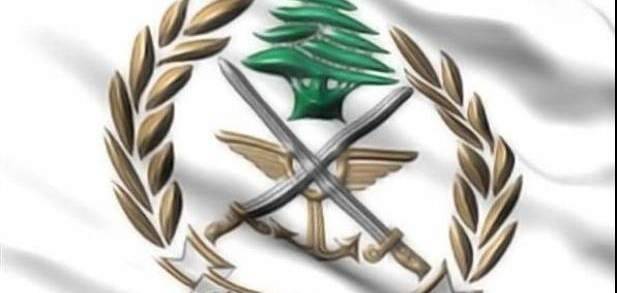 الجيش: استهداف سيارتين لداعش محملتين بكمية من المتفجرات بوادي مرطبيا