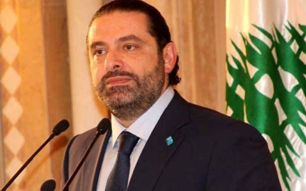 الحريري خفف لهجته التصعيدية ضد سوريا... له مصلحة في الاستثمار