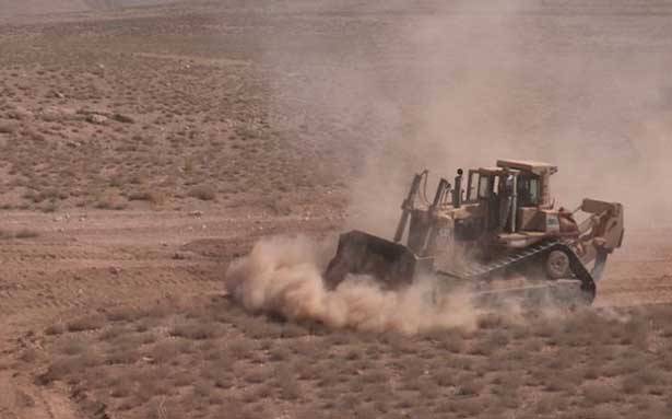 الجيش يحضر للمرحلة الرابعة والمقاومة والجيش السوري يتقدمان في القلمون